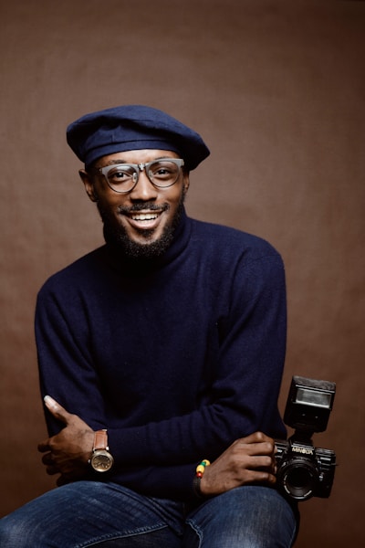 Daniel Okafor